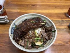 -无名氏面馆(邮电路店)