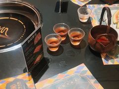 -廖掌柜·重庆鲜货火锅(上海首店)