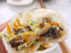什锦粉丝-李与白包子铺(桐梓林店)