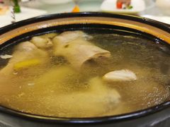 -三元宾馆-中餐厅