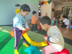 -稚舍托育(昌平中心)