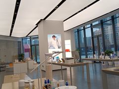 -华为授权体验店(龙湖礼嘉天街)