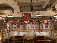 大堂-贤合庄卤味火锅(顺城店)