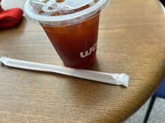 -Wagas沃歌斯(五道口购物中心店)