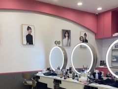 -海马体照相馆(广州新世界云门New park店)
