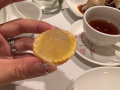 -香港喜来登酒店天宝阁