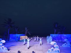 -渔岛海洋度假区