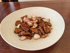 -虎哥私房菜(馒头山店)