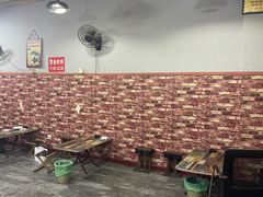 -老姜烤肉(河马石商园店)