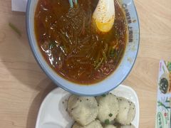 -小杨生煎(成山巴黎春天店)