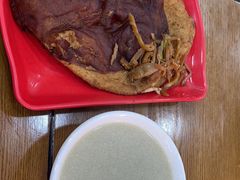 -老回回饺子馆(海洋馆店)