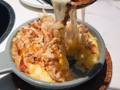 柴鱼芝士土豆泥-生如夏花泰式火锅(伊藤双楠店)