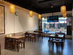 大堂-秀嫂挞粿