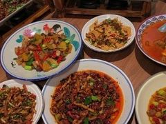 -树厨贵州菜(大十字店)