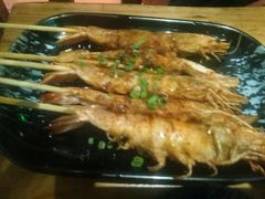 -路边摊小炉子烧烤