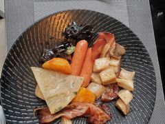 -BLD西餐厅(成都首座万丽酒店)