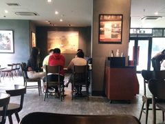 -星巴克(蒲汇塘路店)