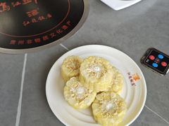 -江龙饭店·乌江豆腐鱼(乌江老桥头店)