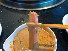 -竹犇番茄火锅(长风街店)