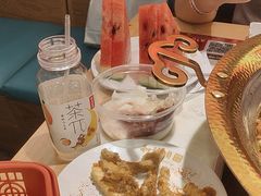 -和福顺牛肉大虾焖锅自助(宝业店)