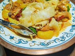 -阿依来新疆餐厅(奥城店)