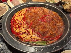 -蜀大侠火锅(总府路店)