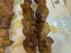 -帕米尔食府(白云观店)