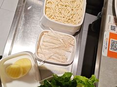 -宴全牛粤来越牛潮汕鲜牛肉火锅(海州万达广场店)