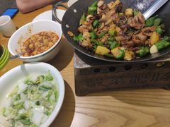 -光头李品质家常菜(人民路店)