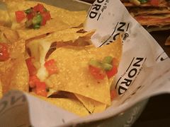 -Nord Grill&Bar Highland诺德西餐(深圳欢乐海岸店)