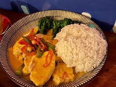 椰浆鸡肉-Mesa Madre梅萨妈妈·Bintana(国贸店)