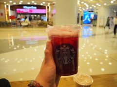 -星巴克(北京新东安)