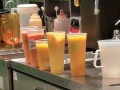-奈雪的茶(沙坪坝印象汇店)