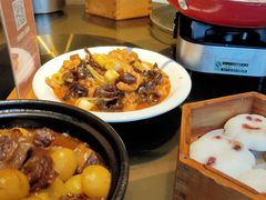 -顺香居·老字号湖北菜(江汉路店)