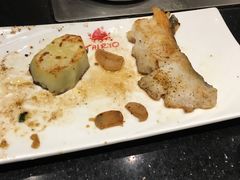 -大渔铁板烧(大悦城店)