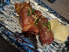 -炙柒Sekinana·精致日料(合生汇店)
