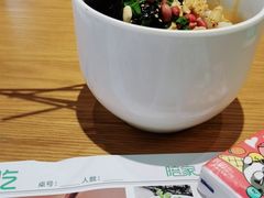 -诚铭记·虾仁汤包·成都小吃(融创店)