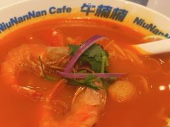 -牛楠楠·香港牛腩茶餐厅(永旺店)