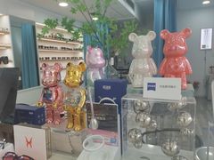-视野联行眼镜·蔡司·依视路(省体育馆店)