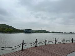 -上海月湖雕塑公园