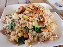 -Doo Dee Thai Food(Issan/Isaan/Esan)