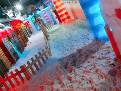 -泉州海丝野生动物世界