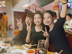 -竹犇番茄火锅(长风街店)