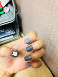 -PinkBaby美甲美睫