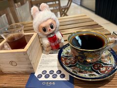 -0566咖啡製作所(陆家嘴中心店)