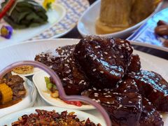 -老回回饺子馆(海洋馆店)