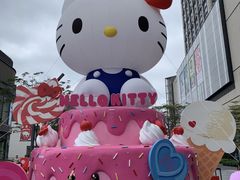 -东莞松山湖万象汇