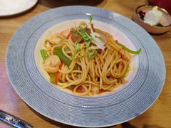 -夏日玛莉西餐厅(梅溪湖步步高店)