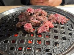 -霸腹烤肉(厦门柚子番店)