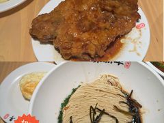 -朱新年·苏式汤团·面点(北寺塔店)